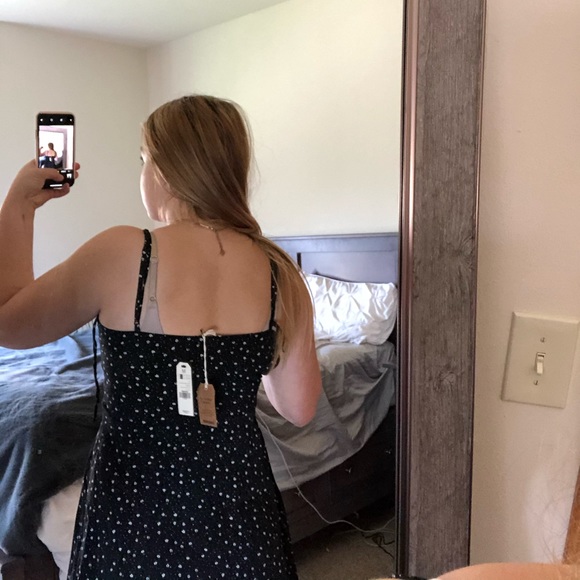 GARAGE summery dress! - Picture 4 of 4